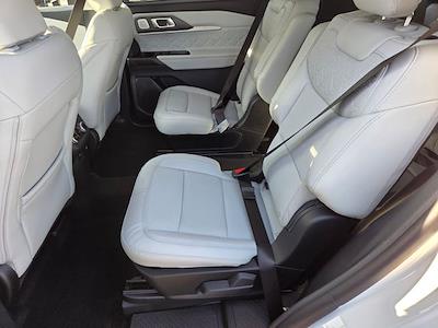 2026 Ford Explorer 4WD SUV for sale #26T1685 - photo 2