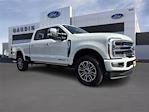 New 2026 Ford F-250 XLT Crew Cab for sale #26T4002 - photo 1