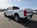 New 2026 Ford F-250 XLT Crew Cab for sale #26T4002 - photo 4