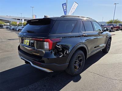 New 2026 Ford Explorer Tremor for sale #26T4003 - photo 2