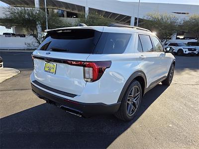 New 2026 Ford Explorer ST-Line for sale #26T4005 - photo 2