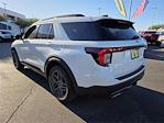 2026 Ford Explorer RWD SUV for sale #26T4005 - photo 4