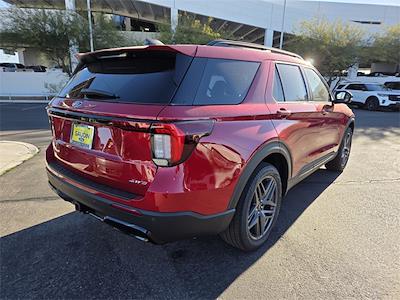New 2026 Ford Explorer ST-Line for sale #26T4006 - photo 2