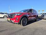 2026 Ford Explorer 4WD SUV for sale #26T4006 - photo 3