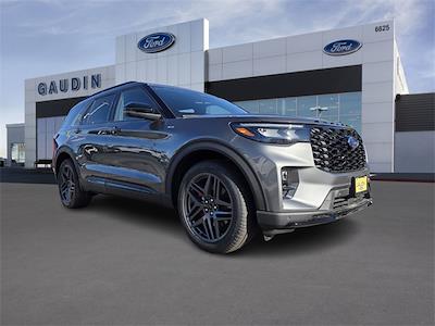 New 2026 Ford Explorer ST-Line for sale #26T4010 - photo 1