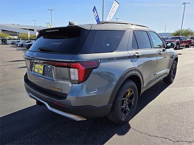New 2026 Ford Explorer Tremor for sale #26T4011 - photo 2