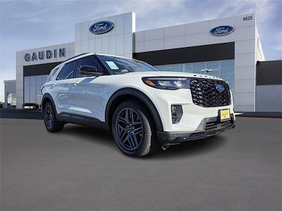 New 2026 Ford Explorer ST for sale #26T4017 - photo 1