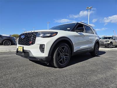 New 2026 Ford Explorer ST for sale #26T4017 - photo 2