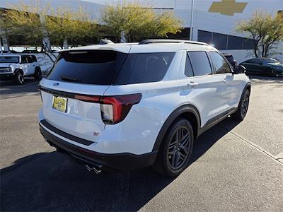 New 2026 Ford Explorer ST for sale #26T4019 - photo 2
