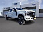 New 2026 Ford F-350 Platinum Crew Cab for sale #26T4020 - photo 1