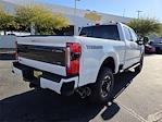 New 2026 Ford F-350 Platinum Crew Cab for sale #26T4020 - photo 4