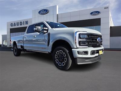New 2026 Ford F-350 Platinum Crew Cab for sale #26T4021 - photo 1