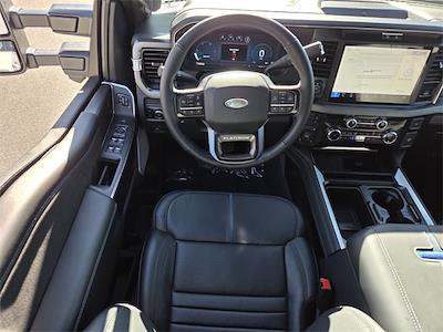 New 2026 Ford F-350 Platinum Crew Cab for sale #26T4021 - photo 2
