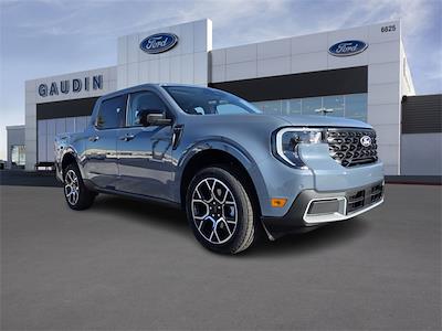 New 2026 Ford Maverick Lariat SuperCrew Cab for sale #26T4023 - photo 1