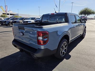 New 2026 Ford Maverick Lariat SuperCrew Cab for sale #26T4023 - photo 2