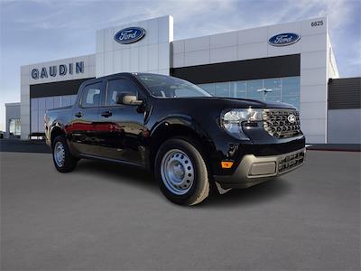 New 2026 Ford Maverick XL SuperCrew Cab for sale #26T4024 - photo 1