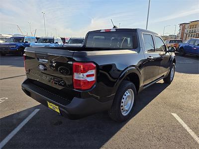 New 2026 Ford Maverick XL SuperCrew Cab for sale #26T4024 - photo 2