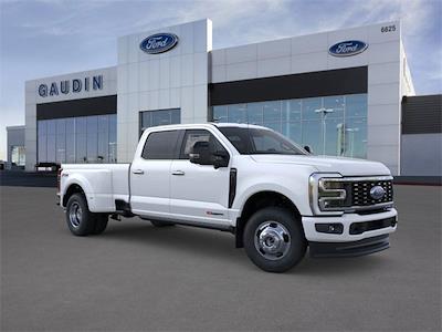 2026 Ford F-350 Crew Cab DRW 4WD Pickup for sale #26T4027 - photo 1