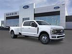 2026 Ford F-350 Crew Cab DRW 4WD Pickup for sale #26T4027 - photo 1