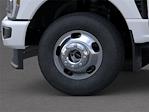 2026 Ford F-350 Crew Cab DRW 4WD Pickup for sale #26T4027 - photo 19