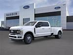 2026 Ford F-350 Crew Cab DRW 4WD Pickup for sale #26T4027 - photo 4