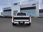 2026 Ford F-350 Crew Cab DRW 4WD Pickup for sale #26T4027 - photo 3