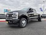2026 Ford F-350 Crew Cab DRW 4WD Pickup for sale #26T4028 - photo 4