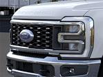 2026 Ford F-350 Crew Cab DRW 4WD Pickup for sale #26T4030 - photo 17