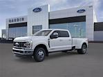 2026 Ford F-350 Crew Cab DRW 4WD Pickup for sale #26T4030 - photo 4