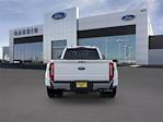 2026 Ford F-350 Crew Cab DRW 4WD Pickup for sale #26T4030 - photo 3