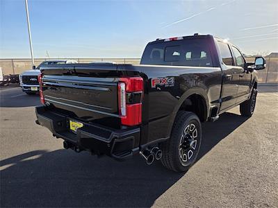 New 2026 Ford F-350 Platinum Crew Cab for sale #26T4033 - photo 2