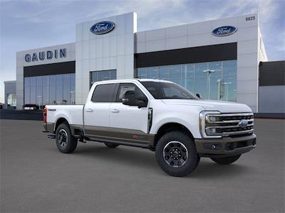 New 2026 Ford F-250 King Ranch Crew Cab for sale #26T4042 - photo 1