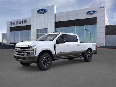 New 2026 Ford F-250 King Ranch Crew Cab for sale #26T4042 - photo 2