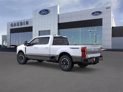 2026 Ford F-250 Crew Cab 4WD Pickup for sale #26T4042 - photo 2