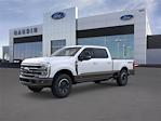 2026 Ford F-250 Crew Cab 4WD Pickup for sale #26T4042 - photo 1