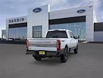 2026 Ford F-250 Crew Cab 4WD Pickup for sale #26T4042 - photo 8