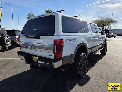 Used 2022 Ford F-250 - photo 1