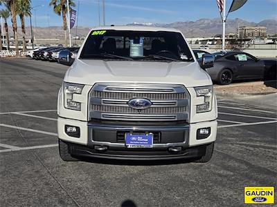 Used 2017 Ford F-150 - photo 1