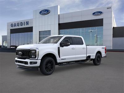 2026 Ford F-350 Crew Cab SRW 4WD Pickup for sale #26T4043 - photo 1