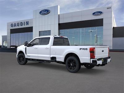 2026 Ford F-350 Crew Cab SRW 4WD Pickup for sale #26T4043 - photo 2