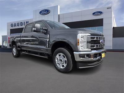 New 2026 Ford F-350 - photo 1