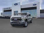 2026 Ford F-350 Crew Cab SRW 4WD Pickup for sale #26T4045 - photo 4