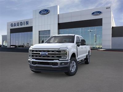 New 2026 Ford F-250 XLT Crew Cab for sale #26T4047 - photo 2