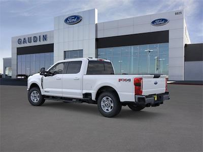 New 2026 Ford F-250 XLT Crew Cab for sale #26T4047 - photo 2