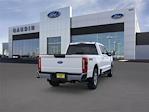 New 2026 Ford F-250 XLT Crew Cab for sale #26T4047 - photo 6