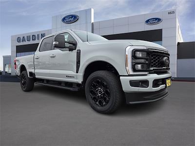 New 2026 Ford F-250 - photo 1