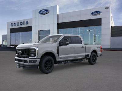 New 2026 Ford F-250 Lariat Crew Cab for sale #26T4049 - photo 1