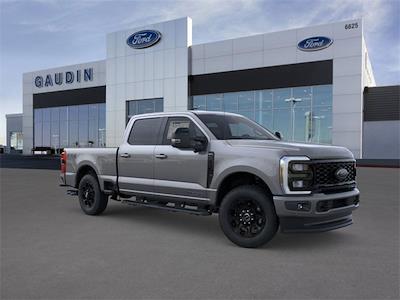 New 2026 Ford F-250 Lariat Crew Cab for sale #26T4050 - photo 1