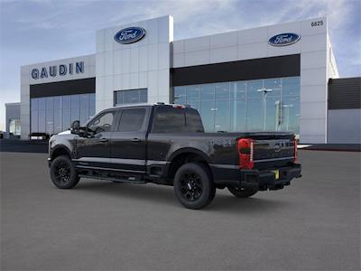 New 2026 Ford F-250 XLT Crew Cab for sale #26T4051 - photo 2