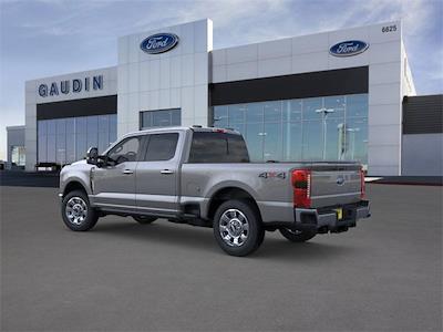 New 2026 Ford F-250 Lariat Crew Cab for sale #26T4053 - photo 2